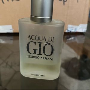 Acqua di Gio Men’s Cologne